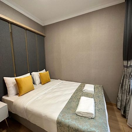 איסטמבול H&L Suites מראה חיצוני תמונה
