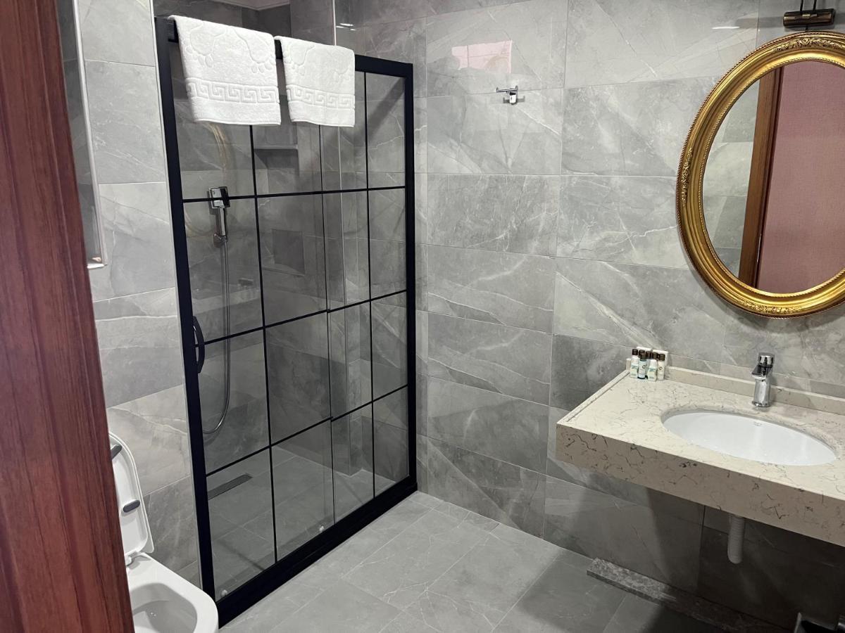 איסטמבול H&L Suites מראה חיצוני תמונה