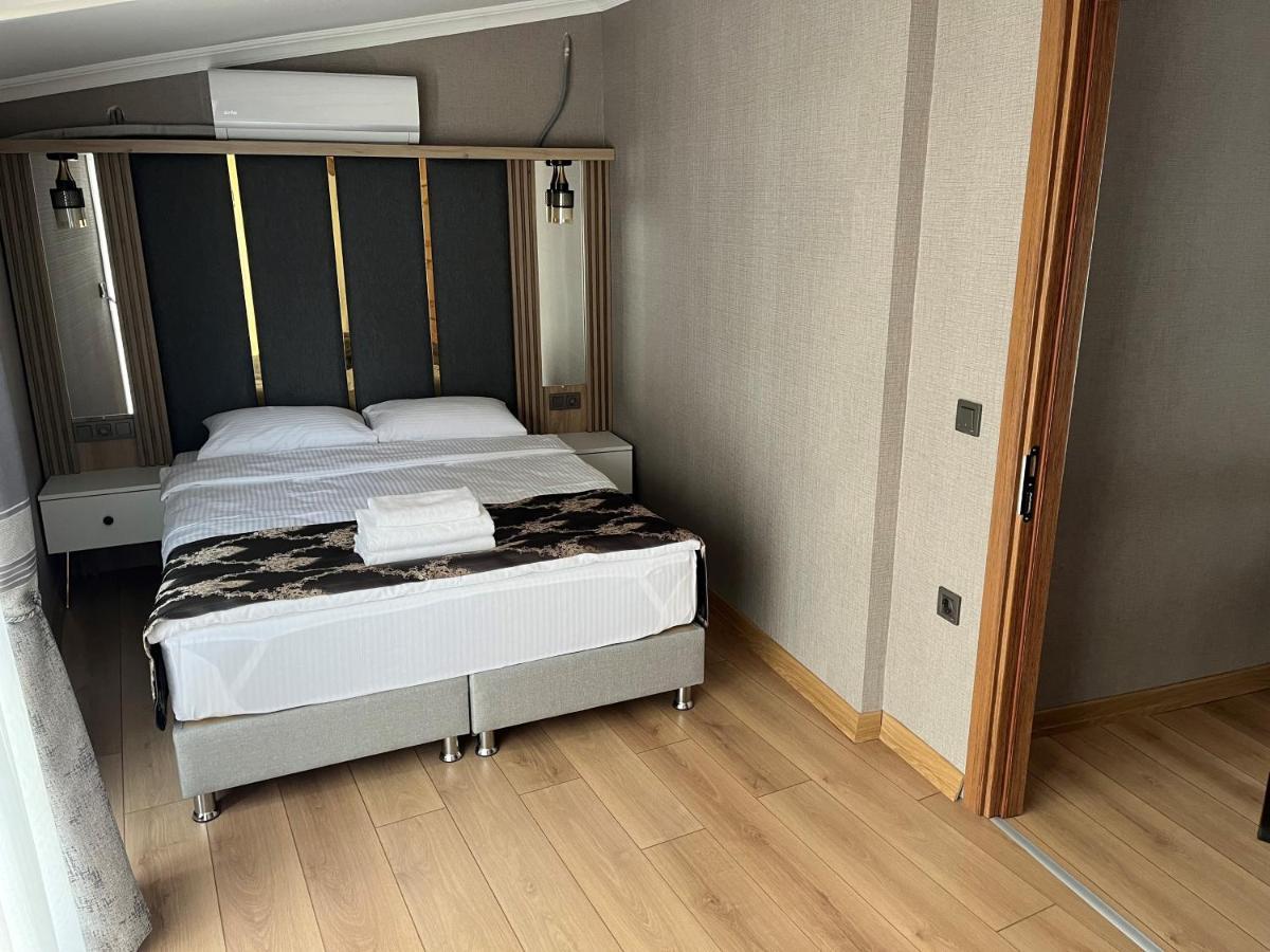 איסטמבול H&L Suites מראה חיצוני תמונה