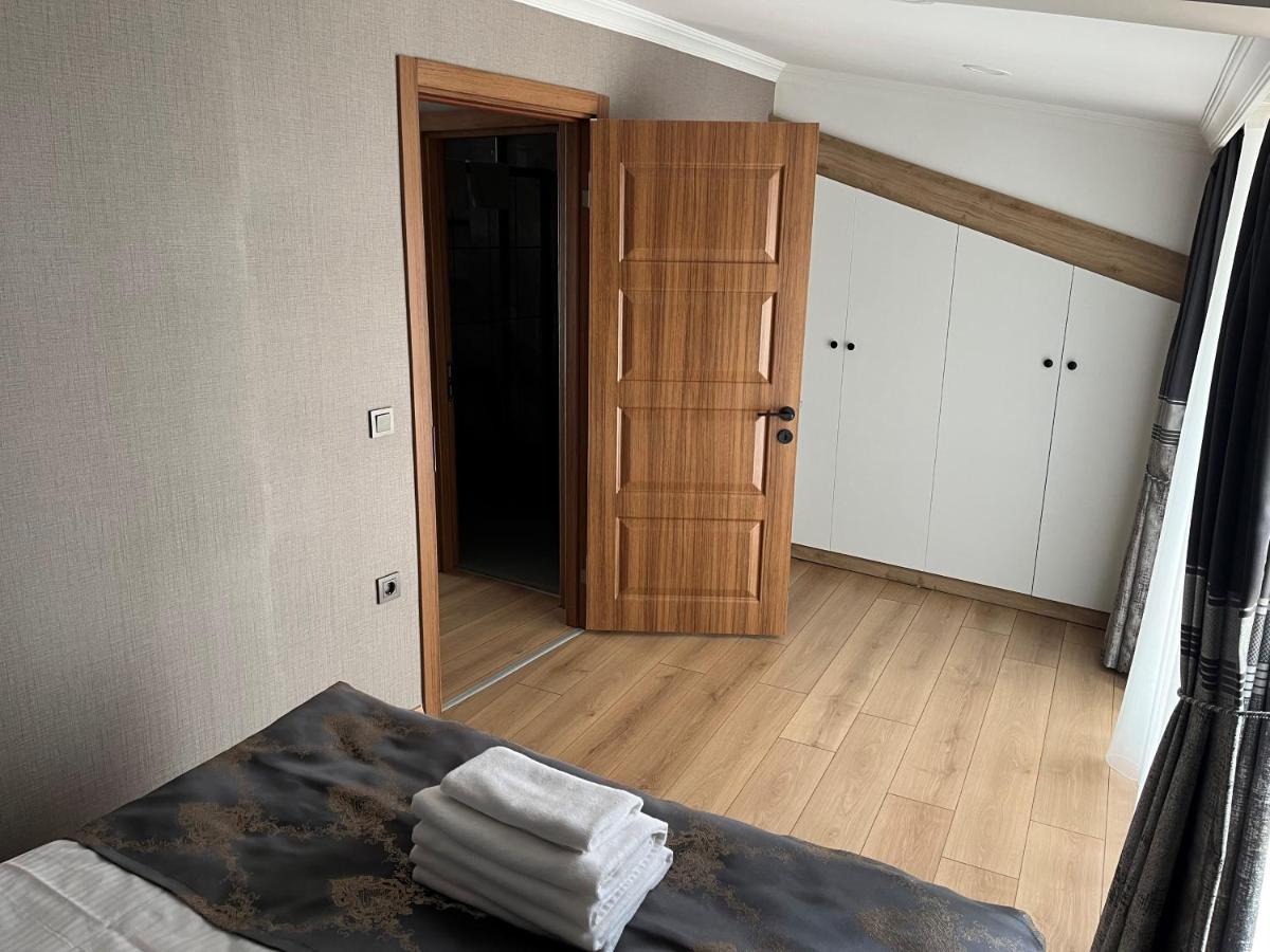 איסטמבול H&L Suites מראה חיצוני תמונה