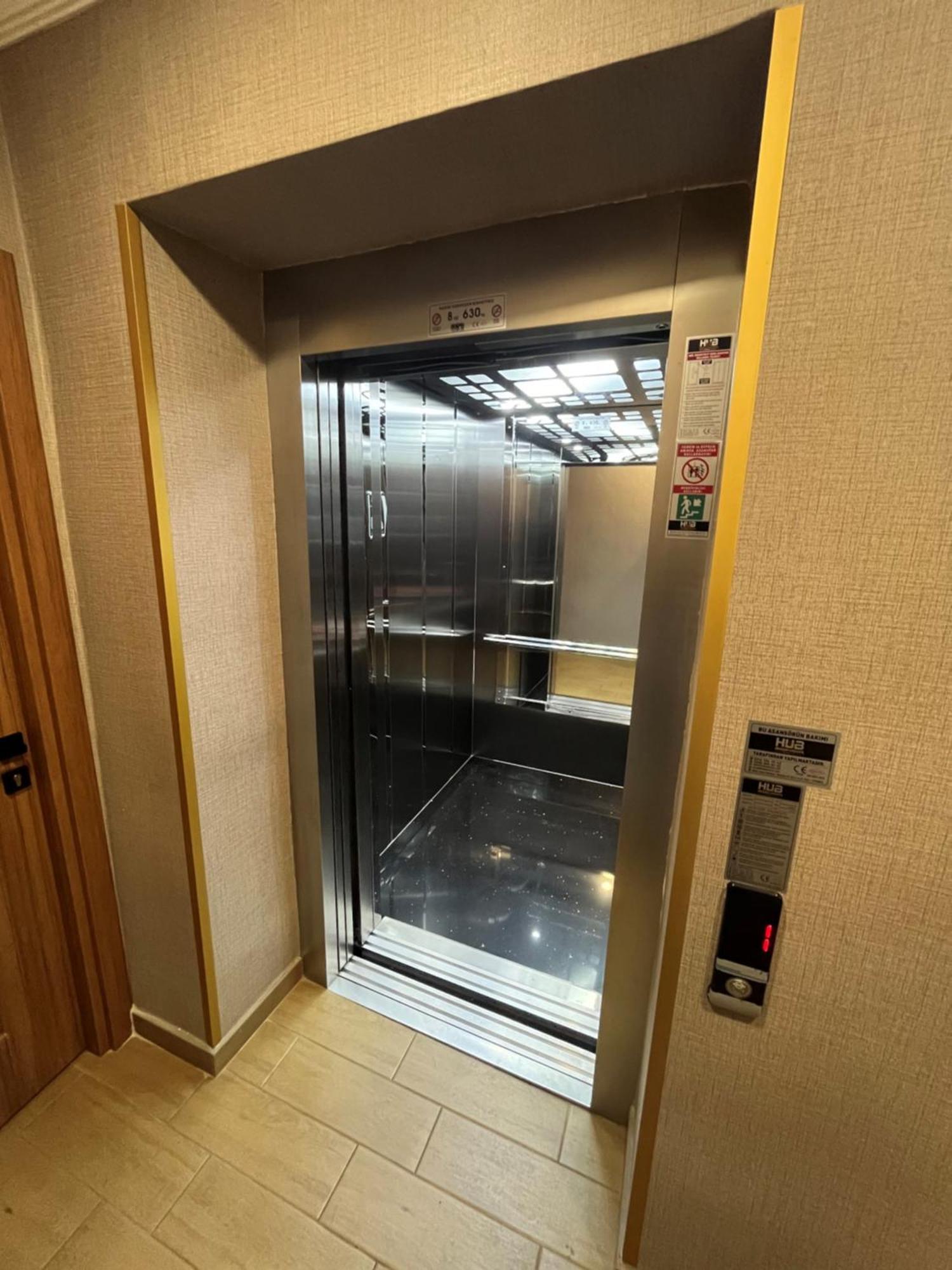 איסטמבול H&L Suites מראה חיצוני תמונה