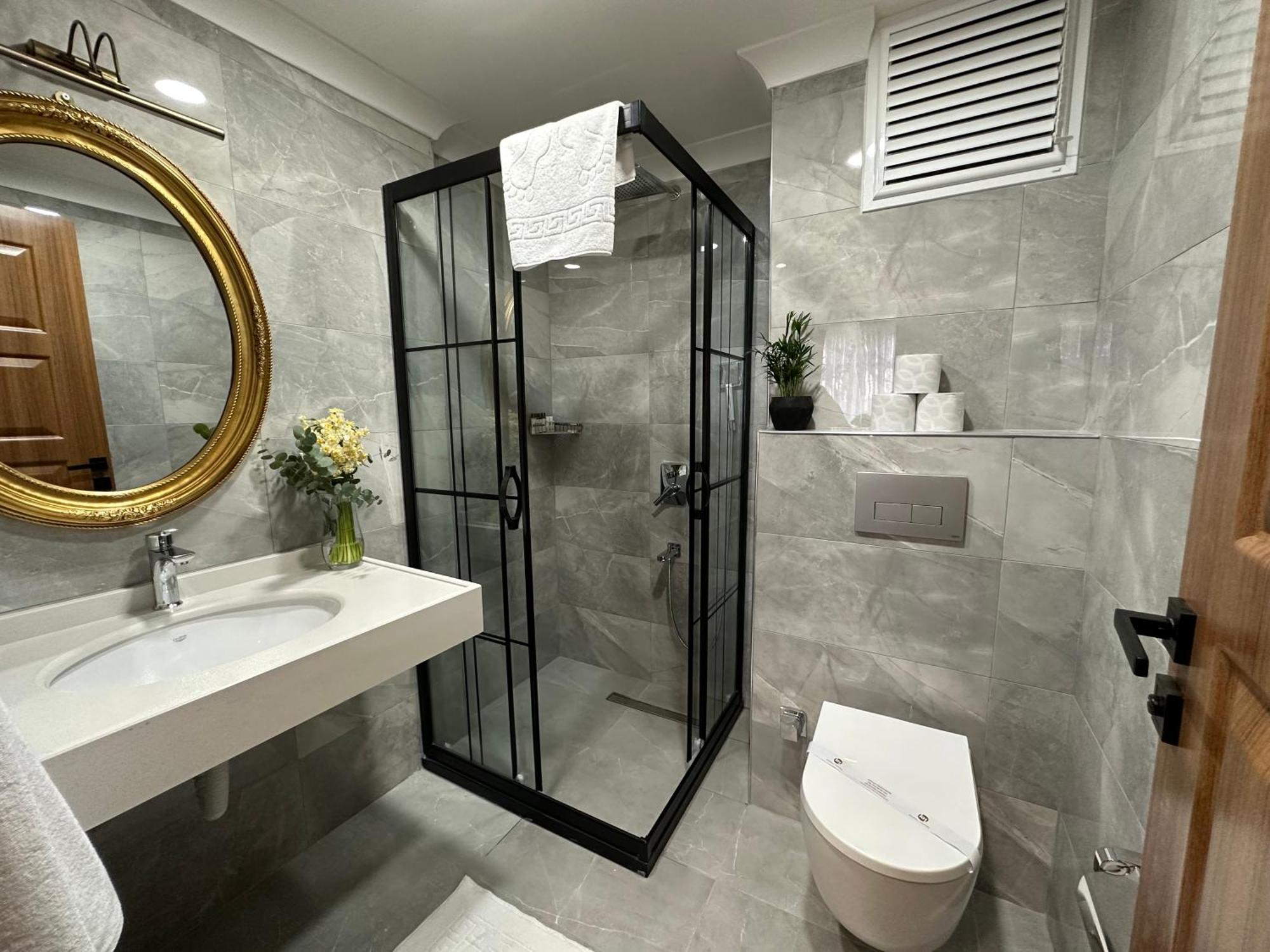 איסטמבול H&L Suites מראה חיצוני תמונה