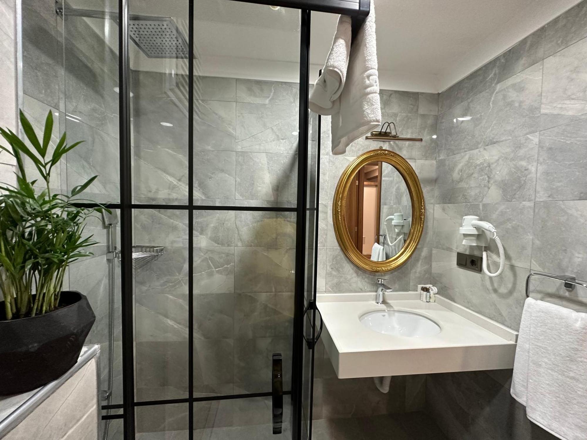איסטמבול H&L Suites מראה חיצוני תמונה
