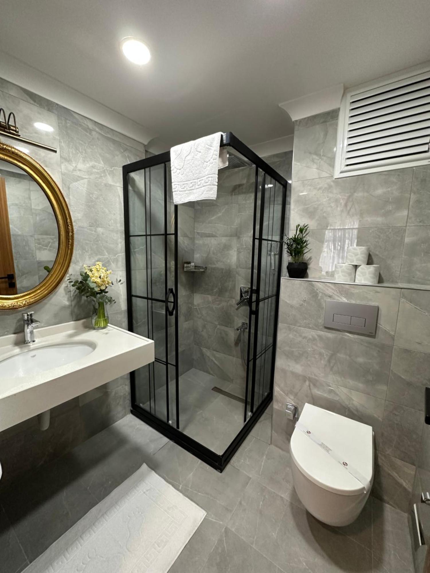 איסטמבול H&L Suites מראה חיצוני תמונה