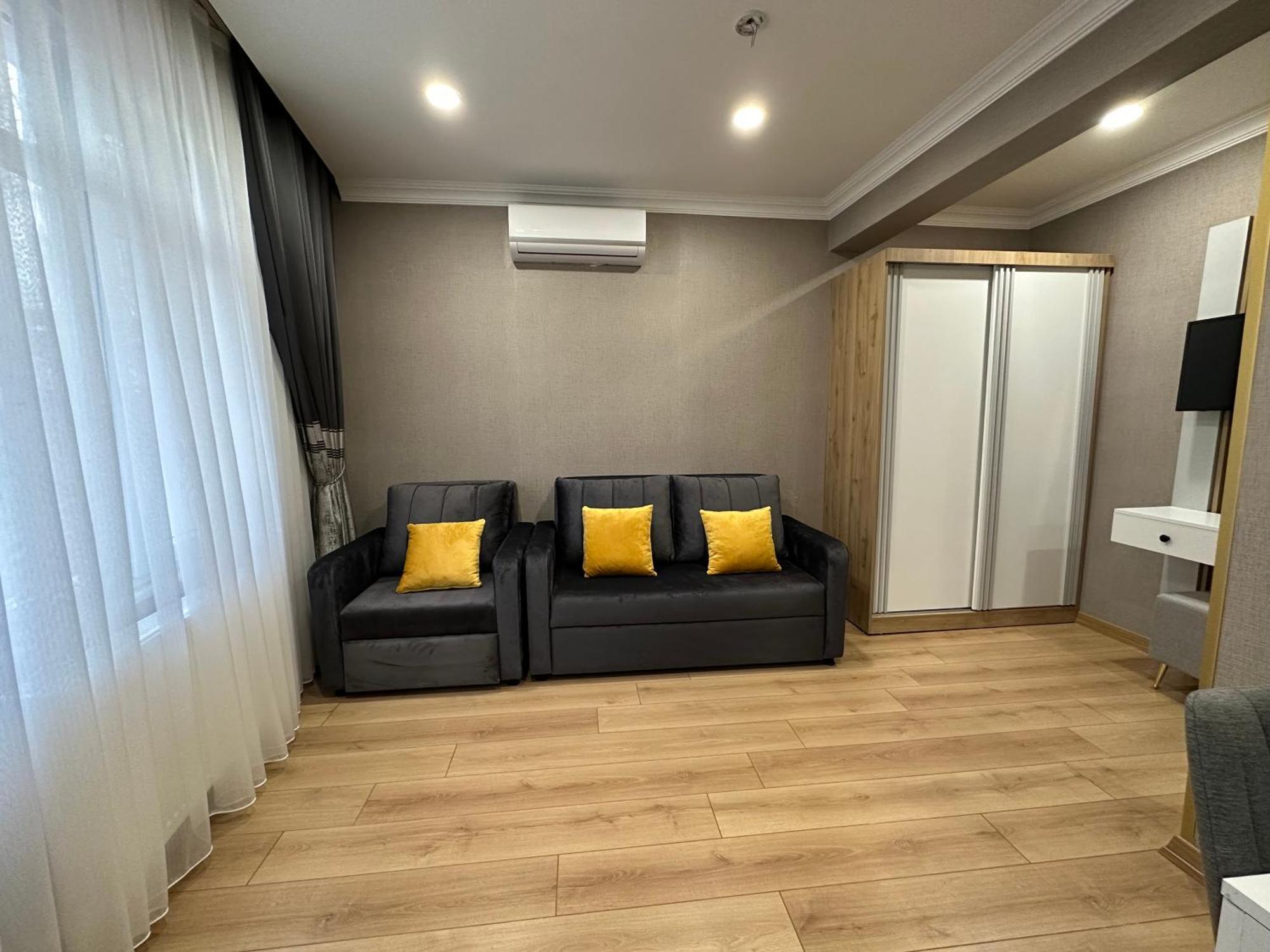 איסטמבול H&L Suites מראה חיצוני תמונה